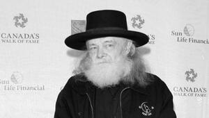 Garth Hudson ist am 21. Januar friedlich eingeschlafen.