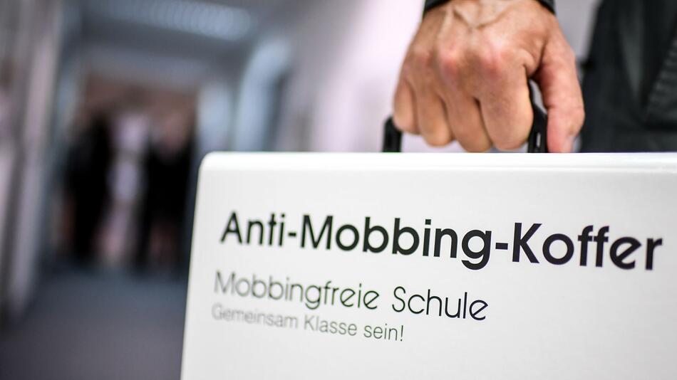 Anti-Mobbing-Koffer