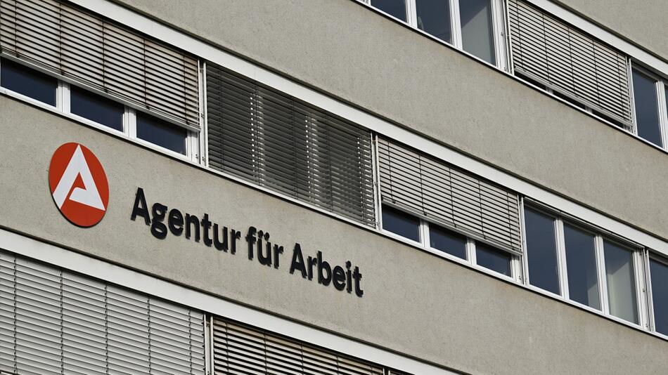 Agentur für Arbeit