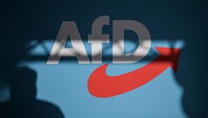 AfD Parteilogo