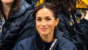 Herzogin Meghan feiert auch auf Instagram den Geburtstag ihres Sohnes Archie.