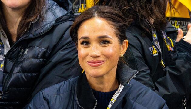 Herzogin Meghan feiert auch auf Instagram den Geburtstag ihres Sohnes Archie.