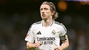 Luka Modric