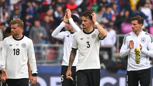 DFB-Team