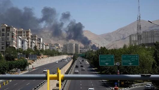 Teheran