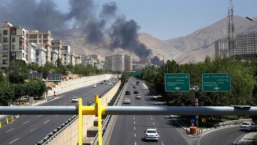 Teheran