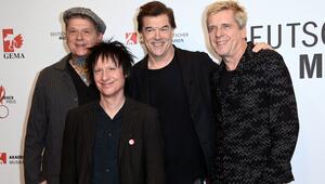 Die Toten Hosen können sich 2026 auf viele ausverkaufte Shows freuen.