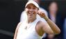 Wimbledon Tennis 2025