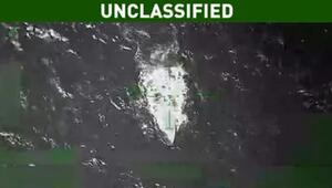 Drogen-U-Boot unclassified