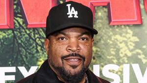 Ice Cube erhält eine Goldene Himbeere.