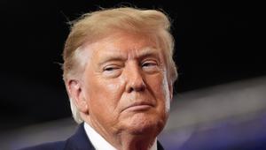 US-Präsident Trump