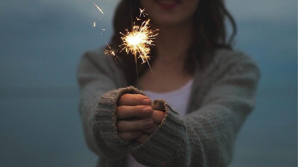 Silvester nachhaltig feiern