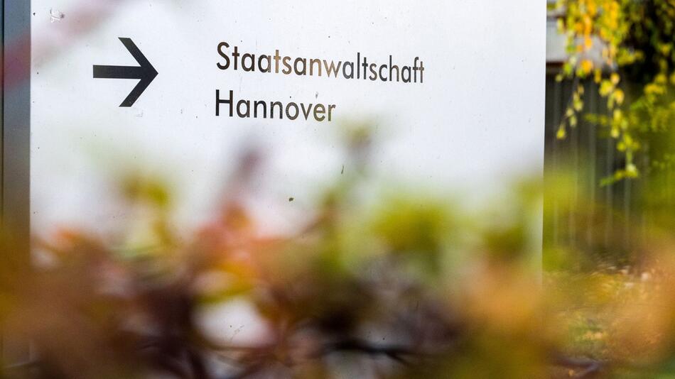 Staatsanwaltschaft Hannover