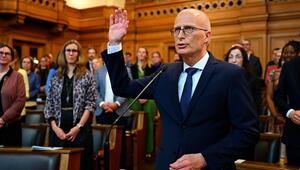 Hamburg: Tschentscher als Erster Bürgermeister wiedergewählt