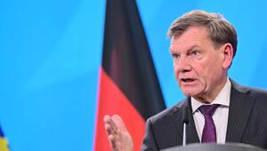 Johann Wadephul (CDU), Bundesaußenminister