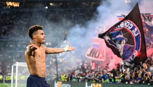 Paris Saint-Germain - Inter Mailand