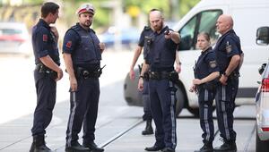 Polizei Amoklauf Graz