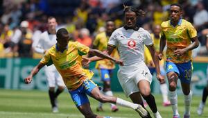 Mamelodi Sundowns - Borussia Dortmund