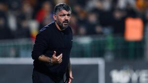 Italiens Nationaltrainer Gennaro Gattuso