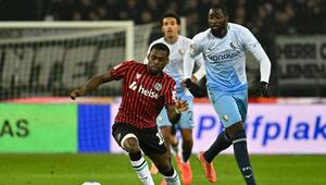 Hannover 96 - VfL Bochum