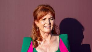 Sarah Ferguson hat sich seit Wochen nicht mehr in der Öffentlichkeit gezeigt.