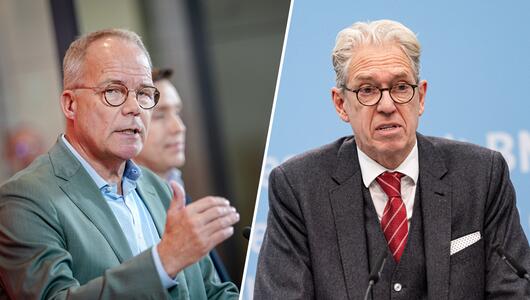 Matthias Miersch, Andreas Gassen