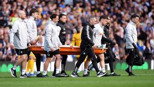 Leeds United - Brighton and Hove Albion