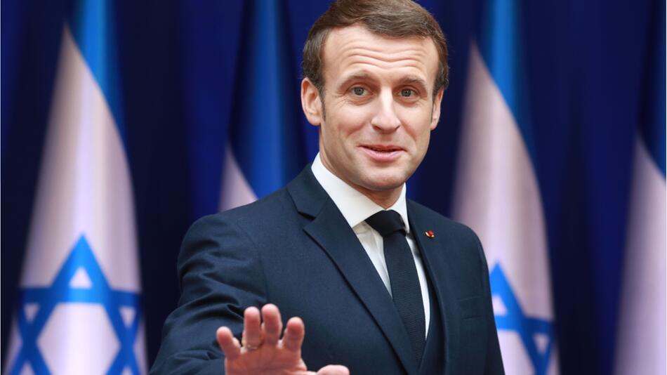 Macron