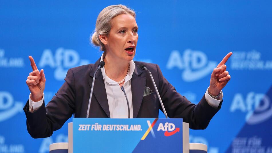 Alice Weidel