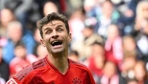 Thomas Müller