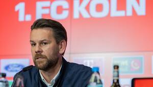 1.FC Köln - Friedhelm Funkel