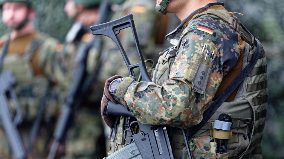 Bundeswehr