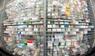 Arzneimittel in der Apotheke