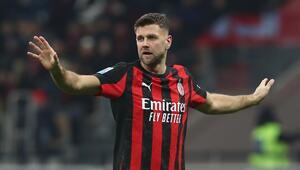 Niclas Füllkrug spielt seit diesem Jahr in der Serie A.