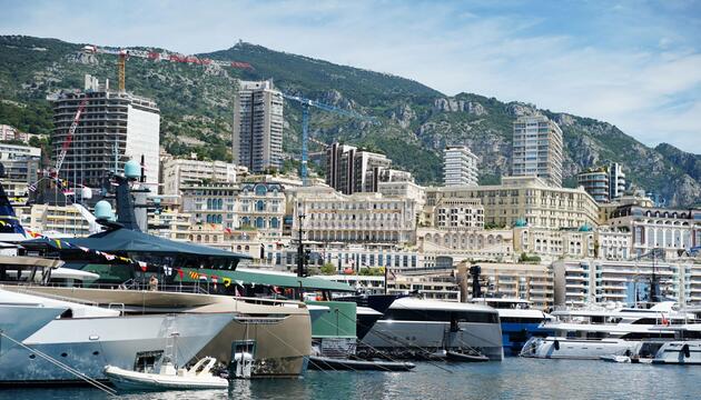 Korruptionsaffäre in Monaco zieht weitere Kreise