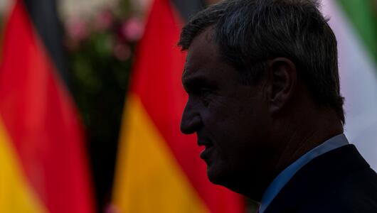 Markus Söder