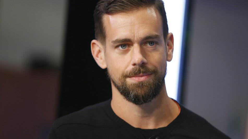 Jack Dorsey - Twitter