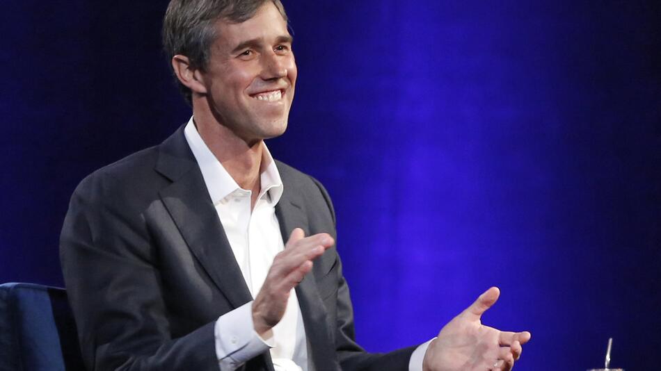 Beto O'Rourke