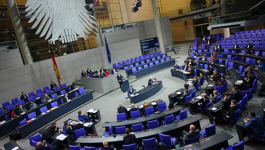 Bundestag