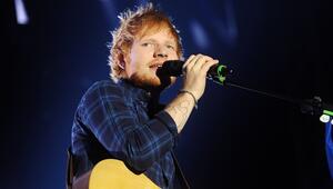 Ed Sheeran lässt mit seiner neuen Musik - und einem neuen Instagram-Account - tief blicken.