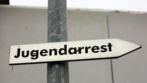 Jugendarrest