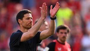 Xabi Alonso