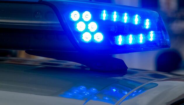 Polizei