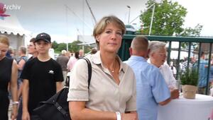 Christina Block wegen Kindesentführung vor Gericht: Der Prozess beginnt