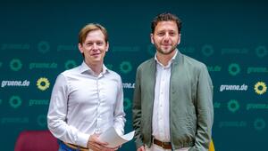 Grüne Strategie für Ostdeutschland