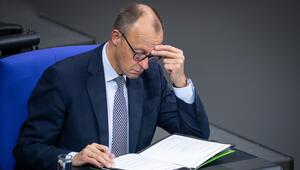 Friedrich Merz