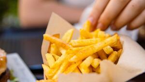Geklaute Pommes schmecken am besten