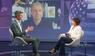 Jürgen Klinsmann bei Sandra Maischberger am 10. Juni 2026.