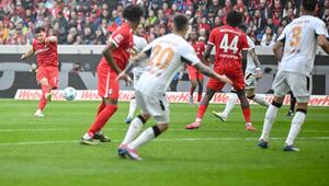 SC Freiburg - Bayer Leverkusen