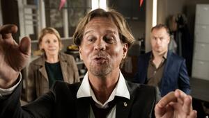 "Marie Brand und die verfolgte Braut": Marie Brand (Mariele Millowitsch, l.) trifft auf der ...